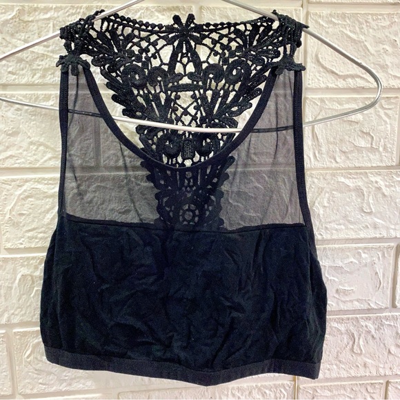 🖤Beautiful Bralette🖤 - Picture 3 of 5